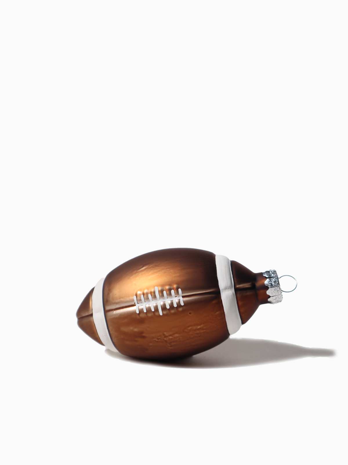 Football Ornament
