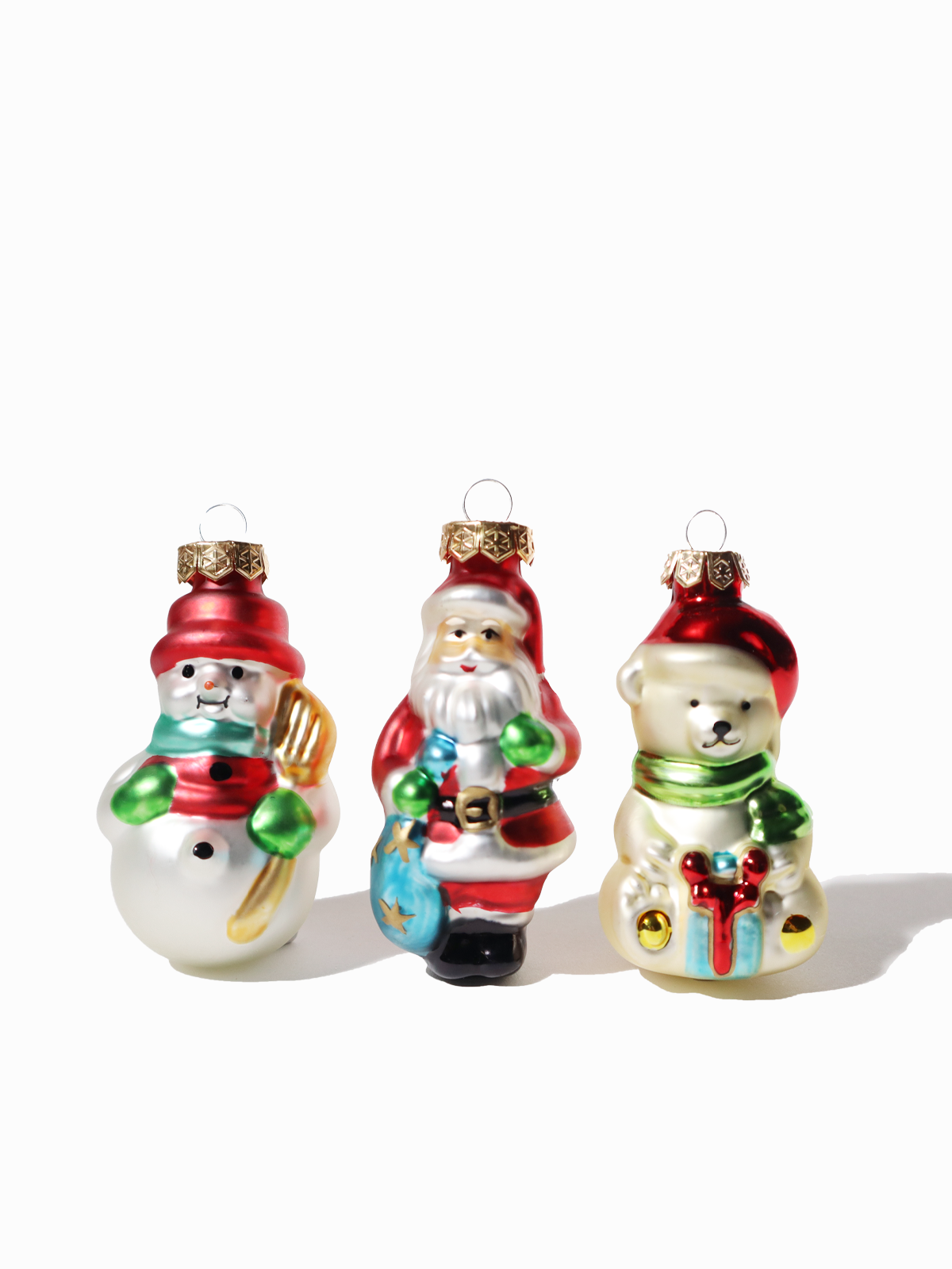 Holiday Cheer 3pc Set